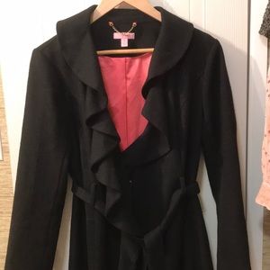 Lilly Pulitzer coat Medium